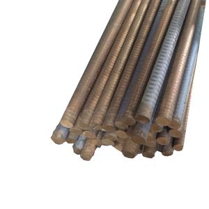 LG2/C83600/CAC406/RG5/CuSn5Pb5/Zn5 호랑이 청동 라운드 바 - Product Image 2