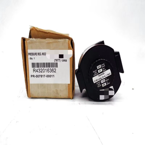 <span class=keywords><strong>PR</strong></span>-007817-00011 pengendali pemrograman khusus PAC otomatisasi industri stok tersedia asli baru NSMP pengendali pemrograman PLC khusus - Product Image 1