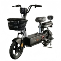 Trottinette Électrique Intelligente à 2 Roues 2025 avec Batterie Amovible Rapide pour Adultes, Moteur 48V 500W, 3 Vitesses pour la Conduite Urbaine