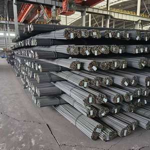 Cán nóng SD390 b500c A500 <span class=keywords><strong>bs4449</strong></span> 12mm Đường kính thép carbon Đen Thép cây với uốn cắt Hàn dịch vụ - Product Image 6