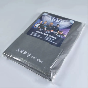 Panno Originale <span class=keywords><strong>Andy</strong></span> 600 per Tavolo da Biliardo in Blu/Verde/Grigio/Rosso Set Completo Professionale con Stampa Digitale - Product Image 1