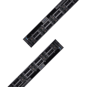 แพลตฟอร์ม OEM ขนาด 2U รุ่น R740 สำหรับการประมวลผลปริมาณมาก |   มาตรฐานที่แนะนำสำหรับผู้รับเหมาโครงการระบบข้อมูลส่วนกลางระดับโลกและโครงการศูนย์ข้อมูลขนาดใหญ่ - Product Image 3