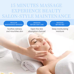 Crème de soin du visage de marque privée extrait de camomille centella niacinamide propriétés <span class=keywords><strong>anti</strong></span>-apaisantes répare les rougeurs soulage les démangeaisons sèches - Product Image 5