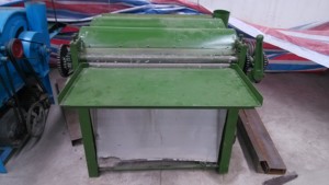 Nuovissima Macchina Apritrice per Fibre di Cotone e Lana - Product Image 2