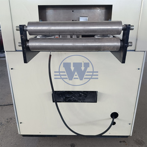 Máquina de Perfilado de Acero Ligero LGSF para Estructuras de Acero de Casas Prefabricadas Tipo Villa CU 89 140 con Canal de Correa de Acero y Formación de Rollos - Product Image 4