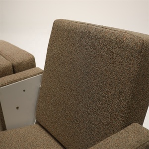 Sillas Plegables para Auditorio, Ahorro de Espacio, para Salas de Conferencias - Product Image 4