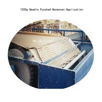 औद्योगिक Polypropylene प्रेस फिल्टर तार बेल्ट कागज milll महसूस किया थोक इस्तेमाल कपड़े सभी कागज मशीन महसूस किया प्रेस महसूस किया