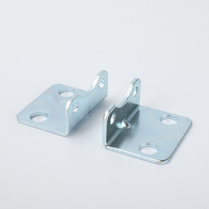 Soporte de Estructura de Pistón para Cilindros de Doble Acción Estándar SC, para Cilindros LB/32/40/50/63/80/100/125/160 - Product Image 4