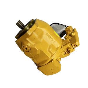 Repuestos de Bomba de Pistones GP de Acero para Caterpillar, Modelos 330D, 330D FM, 330DL, 330DLN, 330DMH, 336D, 336DL, 336DLN, 336D2, 336D2L, 340D2L, M330D - Product Image 6