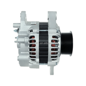 <span class=keywords><strong>Alternateur</strong></span> pour <span class=keywords><strong>Renault</strong></span> A3TA8591, A3TA8991, A003TA8991 - Product Image 3