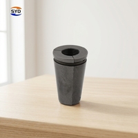 Cosses de serrage précontraintes en acier allié SYD certifiées ISO, prix usine, 0.5 0.6, 1860Mpa, filetage M6, norme GB/T14370-2015