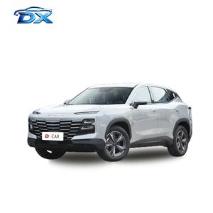 Jetour Dasheng 2024, Auto Automático 1.5T DCT Pro Ev King Ultra, Jetour Dashing 2023, Gran Venta - Product Image 1