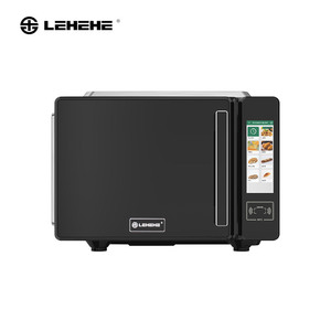 <span class=keywords><strong>Horno</strong></span> de microondas comercial de 4,5 l al por mayor para hoteles y restaurantes fuente de energía eléctrica de calentamiento rápido para hogares - Product Image 3
