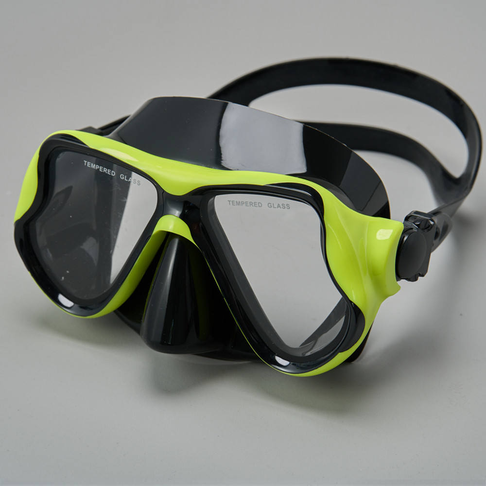 สีเหลือง