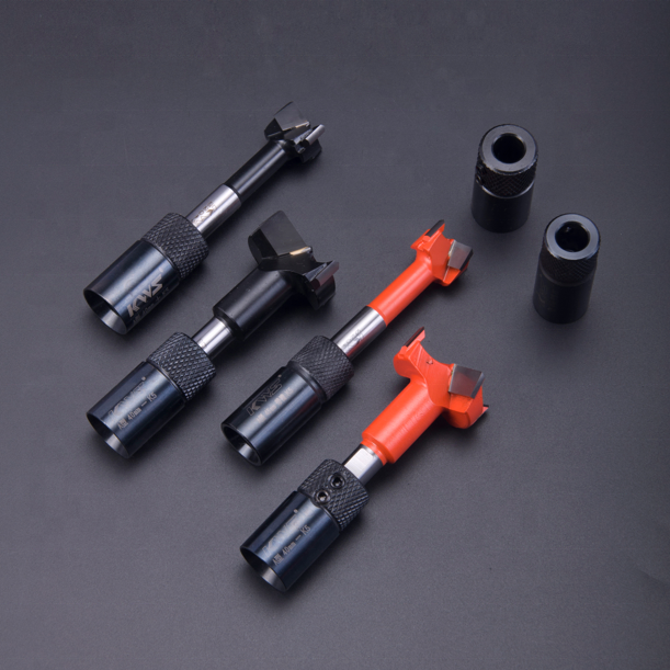 KWS Carbide Insert Drill Drill Bits