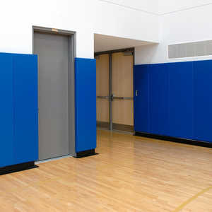 Rembourrage mural <span class=keywords><strong>de</strong></span> sécurité sportive personnalisé Bjj Panneaux muraux à coups <span class=keywords><strong>de</strong></span> pied Coussin antichoc pour <span class=keywords><strong>salle</strong></span> <span class=keywords><strong>de</strong></span> <span class=keywords><strong>sport</strong></span> Tapis insonorisés pour murs - Product Image 6