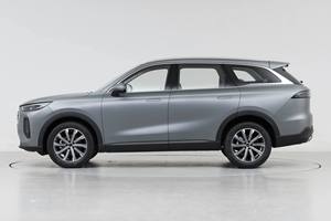 Chery Tiggo 8 d'occasion 2020-2026, SUV 7 places en cuir, Euro VI, automatique DCT, traction avant/intégrale, faible consommation de carburant - Product Image 4