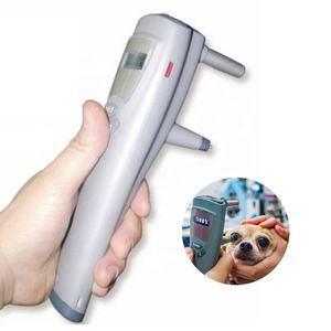 <strong>Handheld</strong> Vet Pets Rebound <strong>Tonometer</strong> Veterinary Ophthalmology Portable Ophtalmic <strong>Tonometer</strong> for Dogs Eyes - Product Image 6
