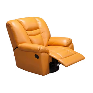 Comodo Divano Grande per Soggiorno con Ampio Spazio di Archiviazione - Product Image 2