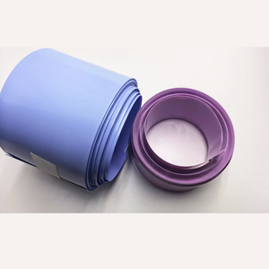 Film thermorétractable PVC pour batterie, <span class=keywords><strong>isolation</strong></span> pour pack de batteries, enveloppe thermorétractable PVC pour pack de batteries - Product Image 3