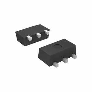 TO 243AA ชิปจัดการพลังงาน (PMIC) มีสินค้าในสต็อก ซื้อออนไลน์ ชิ้นส่วนอิเล็กทรอนิกส์ S-1206B31-U3T1U - Product Image 1