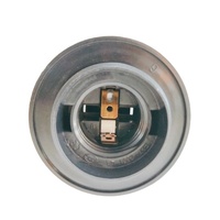 Support de lampe Edison en plastique, douille de lumière, ampoule CE pour vis, E27, meilleur prix