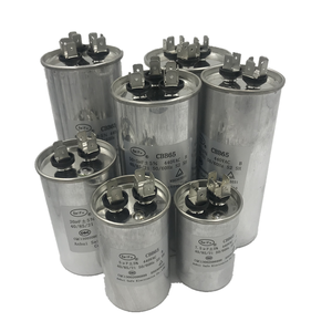 <span class=keywords><strong>45</strong></span> + <span class=keywords><strong>5</strong></span> <span class=keywords><strong>MFD</strong></span> Tụ <span class=keywords><strong>45</strong></span>/<span class=keywords><strong>5</strong></span> UF 370/440 VAC CBB65 Vòng Dual Run Tụ Cho Điều Hòa Không Khí Bơm Nhiệt Condenser Fan Start- <span class=keywords><strong>5</strong></span> Y - Product Image 6