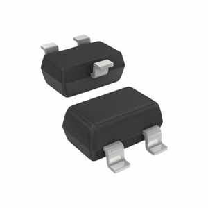SC-70, SOT-323 MMBZ5244AW_R1_00001 Diodes Buy Online Electronic Components Original - Product Image 1
