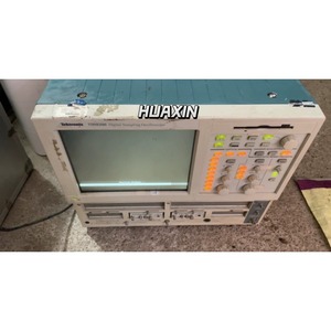 ออสซิลโลสโคปแบบดิจิตอล Tektronix TDS8200 (สำหรับอะไหล่) - Product Image 5