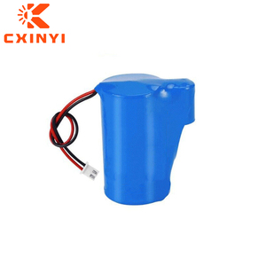 ER26500H + JPC1520ขนาด C 8.5Ah แบตเตอรี่ลิเธียมหลัก3.6V สำหรับสมาร์ทมิเตอร์วัดปริมาณการไหลของก๊าซ <span class=keywords><strong>LS26500</strong></span>จีพีเอส - Product Image 1