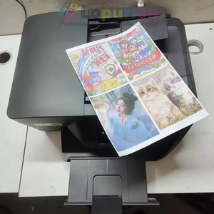 Imprimante tout-en-un 90 % neuve pour HP OfficeJet Pro 6090, imprimante sans fil, bureau intelligent, impression, numérisation, copie, télécopie - Product Image 1