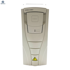 Control de Velocidad de Motores Industriales ACS550-01-08A8-4, Convertidor de Frecuencia Universal Trifásico de 4kW, Variador de Velocidad de Motor Industrial - Product Image 1