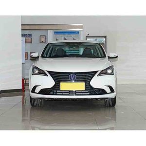 Coche eléctrico chino nuevo sedán eléctrico de lujo inteligente coche eléctrico de energía eléctrica para Changan Eado <span class=keywords><strong>Ev460</strong></span> - Product Image 3