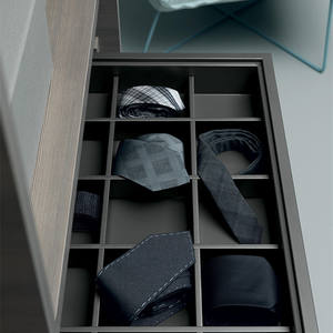 2020化粧室用のカスタマイズされたワードローブデザイン - Product Image 4