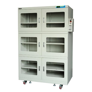 Hiệu quả cao tiết kiệm năng lượng điện tử độ ẩm bằng chứng tủ linh kiện điện tử lưu trữ khô Tủ Máy hút ẩm - Product Image 6