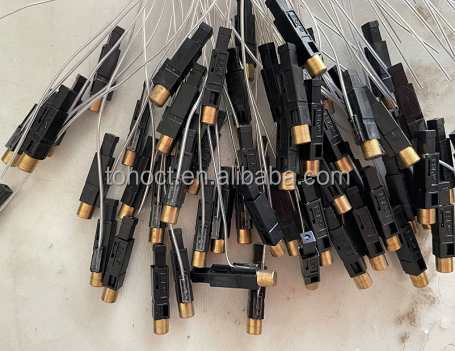 Пьезоподжиг