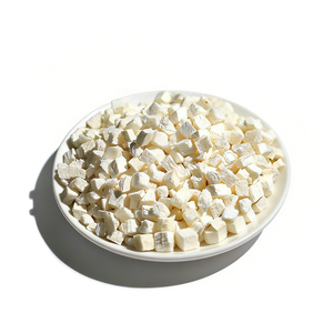 Suministro de Fábrica al Mejor Precio con Alta Calidad: Ñame en Cubos Liofilizado a Granel - Product Image 1