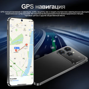 Smartphone Spark 40 Pro à grande capacité de stockage 16 Go + 1 To : appareil photo principal 108 MP, écran 7,3 pouces et puce 8 Gen3, nouvelle arrivée - Product Image 2