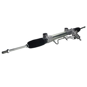 Crémaillère de direction assistée LHD pour Toyota Hilux 2.7L Wildlander 4 Runner 2004-2016 OEM: 44200-0K040 - Product Image 3