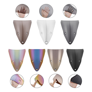 Parabrisas para <span class=keywords><strong>DUCATI</strong></span> <span class=keywords><strong>Super</strong></span> <span class=keywords><strong>Sport</strong></span> 939 2017-2020 950 2021-2024 - Product Image 6