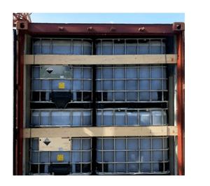 Approvisionnement direct usine : Acide alkylbenzène sulfonique linéaire (LABSA) VKESN 96 % pour produits chimiques quotidiens et shampoings, emballage en fût de 200 kg, certifié ISO9001 - Product Image 5