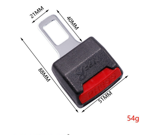 Phụ tùng ô tô, dây nối dài dây an toàn xe hơi chất lượng cao, bán buôn - Product Image 6