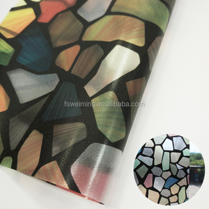 Electrostático de PVC de Color de Protección de Privacidad de película de vidrio <span class=keywords><strong>para</strong></span> <span class=keywords><strong>ventanas</strong></span> - Product Image 1