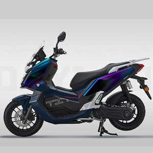 Potente Motor de 6000W/10000W 72V para Motocicleta, Triciclo de Largo Alcance y Alta Velocidad, Venta al Por Mayor en Europa - Product Image 3