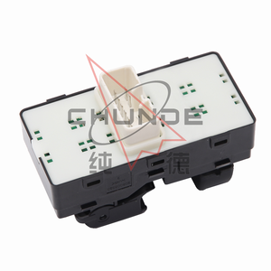 Interruptor de Ventana para <span class=keywords><strong>Hyundai</strong></span> <span class=keywords><strong>H1</strong></span> <span class=keywords><strong>Starex</strong></span> I800 <span class=keywords><strong>Grand</strong></span> IMax 07-16 93571-4H110 - Product Image 3