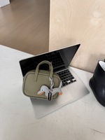 Sac à main pour femme de style rétro, petit sac à bandoulière, sac fourre-tout mignon avec une seule sangle, mini pochette portable