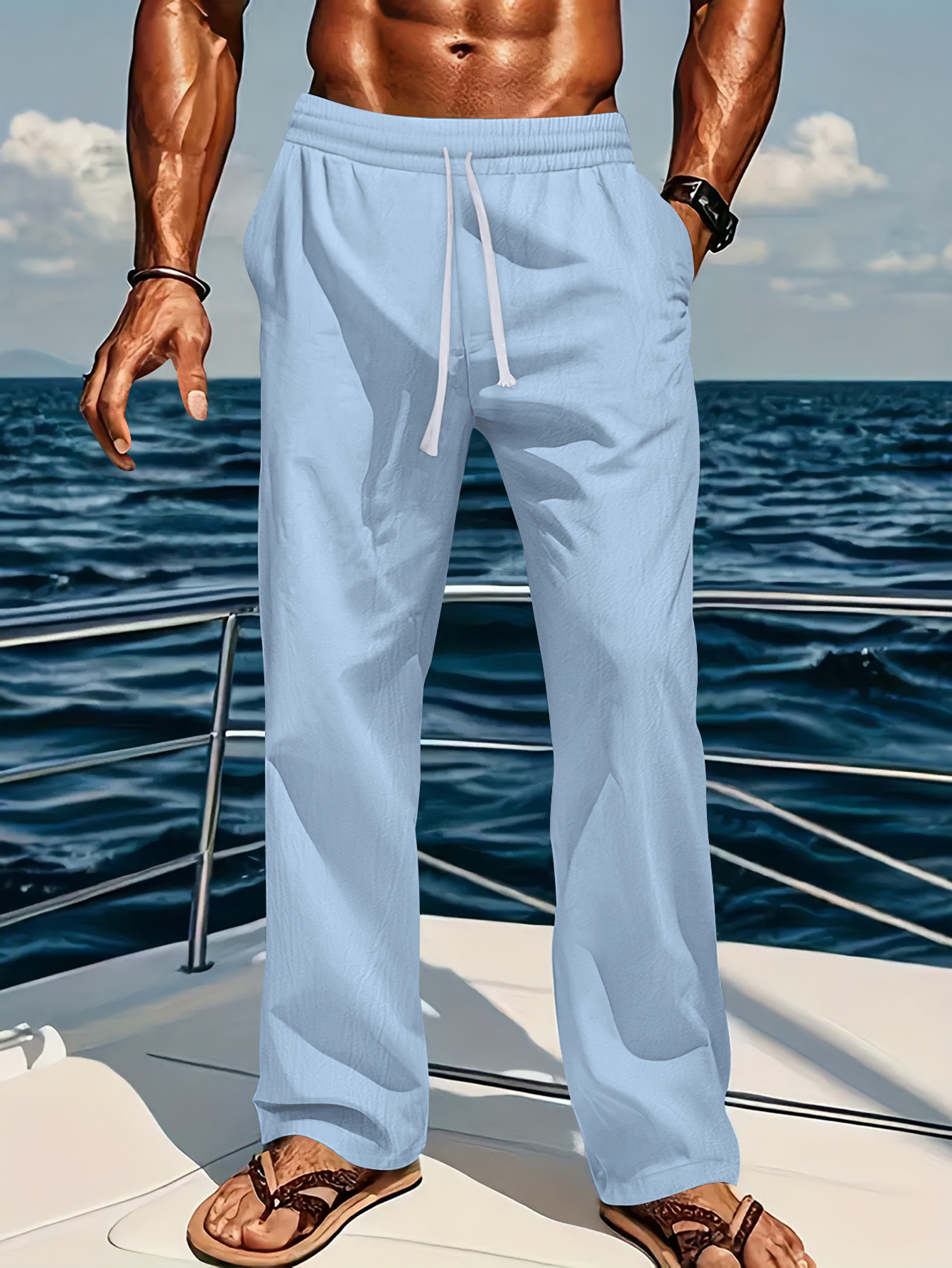 Azzurro