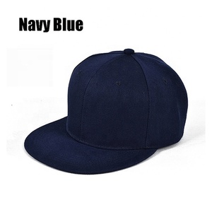 Casquette de baseball sportive confortable unisexe avec fermeture snapback, bandeau anti-transpiration intégré, respirante, pour l'entraînement, la course à pied, protection solaire, 100% coton - Product Image 3
