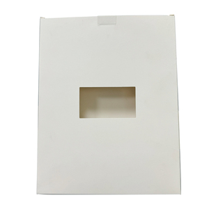 Custom Luxury Rigid Cardboard <b>Boxes</b> Retail Jewelry Cosmetic Debossed Logo Print Folding Master <b>Paper</b> Box - Product Image 2