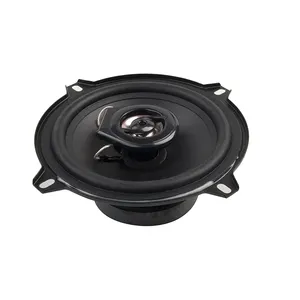Hanson OP-D GES-5278 6.5 inch coaxial speaker for BMW Aluminium ware Special for automobile Electronic kit
